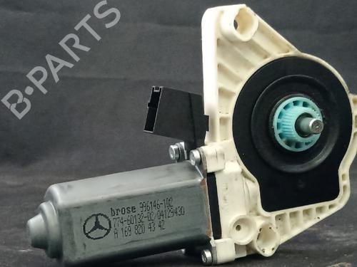 left-front-window-motor-mercedes-benz-a-class-w169-2004-2005-2006-2007-2008-2009-2010-2011-2012-38886938 main image