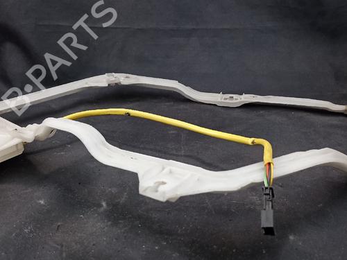 Antenne/Base Antenne/Base MERCEDES-BENZ S-CLASS (W220, V220) S 400 CDI (220.028, 220.128) (260 hp) 38886943 38886943