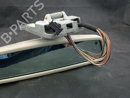 Used Rear mirror Rear mirror MERCEDES-BENZ S-CLASS (W220, V220) S 400 CDI (220.028, 220.128) (260 hp) 38886946 38886946