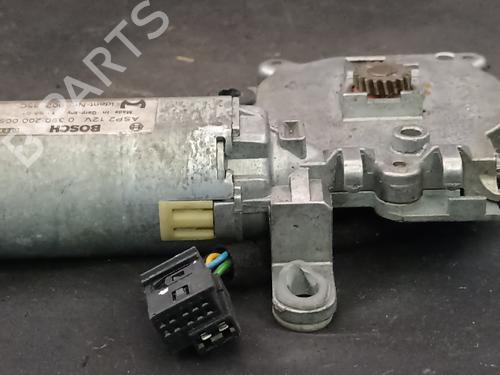 Used Sunroof engine Sunroof engine MERCEDES-BENZ S-CLASS (W220, V220) S 400 CDI (220.028, 220.128) (260 hp) 38886948 38886948
