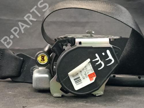 Used Front left seatbelt Front left seatbelt 38886960 38886960