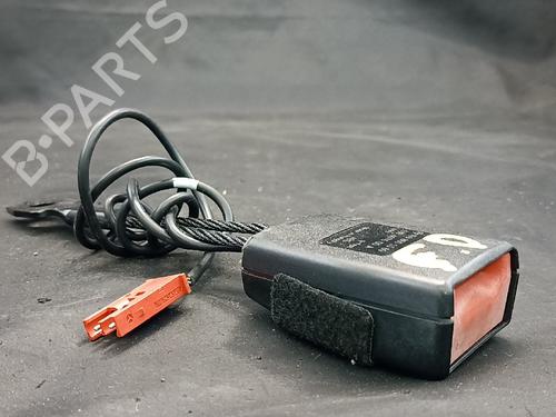 seat-buckle-mercedes-benz-a-class-w169-2004-2005-2006-2007-2008-2009-2010-2011-2012-38886962 main image