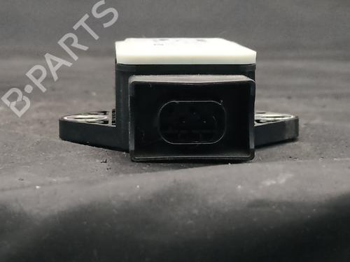 Electronic module MERCEDES-BENZ A-CLASS (W169) A 160 (169.031, 169.331) | BP38886963M83 - Image 2