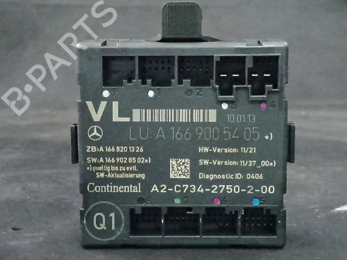 other-mercedes-benz-a-class-w176-2012-2013-2014-2015-2016-2017-2018-38886982 main image