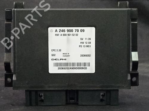 other-mercedes-benz-a-class-w176-2012-2013-2014-2015-2016-2017-2018-38886984 main image