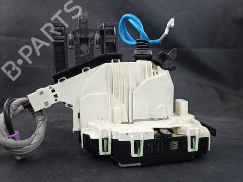 Used Front left lock Front left lock 38886985 38886985