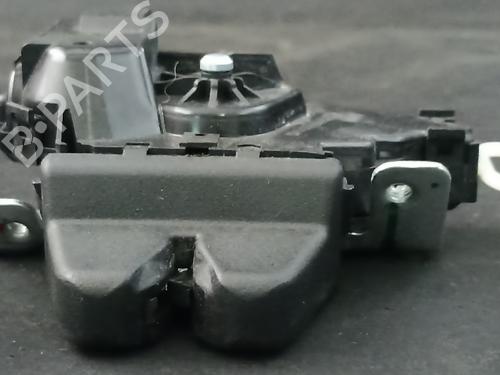 Used Tailgate lock Tailgate lock MERCEDES-BENZ C-CLASS (W205) C 180 BlueTEC / d (205.036) (116 hp) 38887007 38887007
