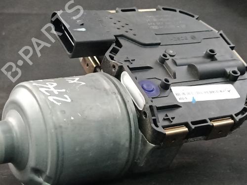 Used Front wiper motor Front wiper motor MERCEDES-BENZ C-CLASS (W205) C 180 BlueTEC / d (205.036) (116 hp) 38887011 38887011