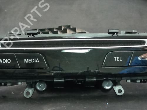 Used Warning switch Warning switch MERCEDES-BENZ C-CLASS (W205) C 180 BlueTEC / d (205.036) (116 hp) 38887017 38887017