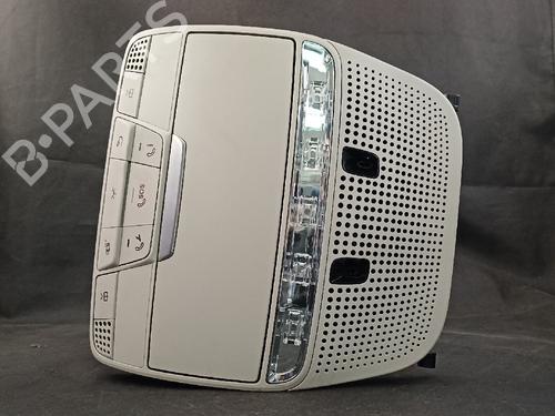 Kabinelys Kabinelys MERCEDES-BENZ C-CLASS (W205) C 180 BlueTEC / d (205.036) (116 hp) 38887023 38887023