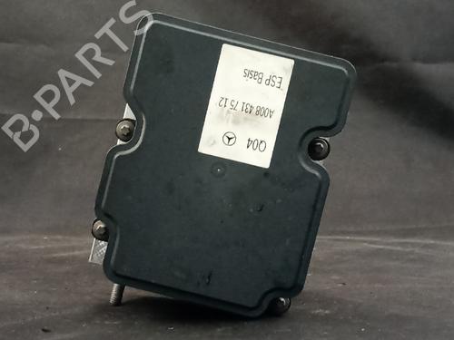 Used ABS pump ABS pump 38887026 38887026
