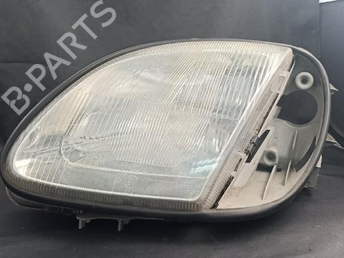 Used Left headlight Left headlight 38887043 38887043