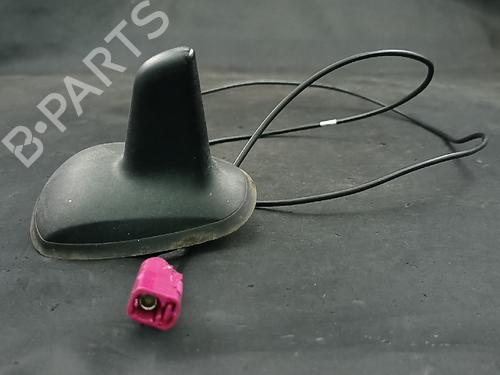 antennabase-mercedes-benz-c-class-t-model-s204-2007-2008-2009-2010-2011-2012-2013-2014-38887047 main image