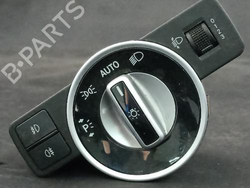 Used Headlight switch Headlight switch 38887048 38887048