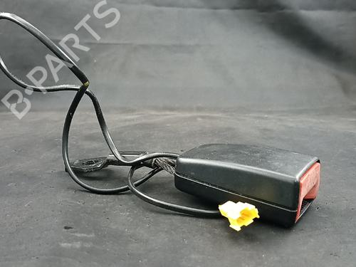 seat-buckle-mercedes-benz-c-class-t-model-s204-2007-2008-2009-2010-2011-2012-2013-2014-38887053 main image
