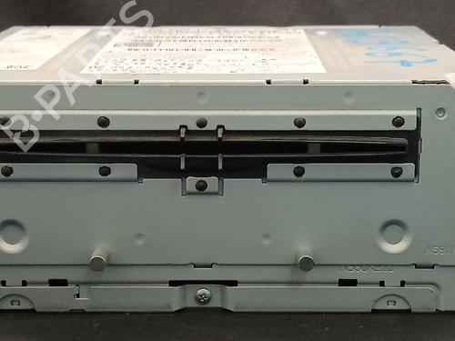 Used Radio Radio MERCEDES-BENZ C-CLASS (W205) C 180 BlueTEC / d (205.036) (116 hp) 38887077 38887077