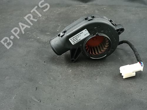 radiator-fan-mercedes-benz-c-class-t-model-s204-2007-2008-2009-2010-2011-2012-2013-2014-38887082 main image