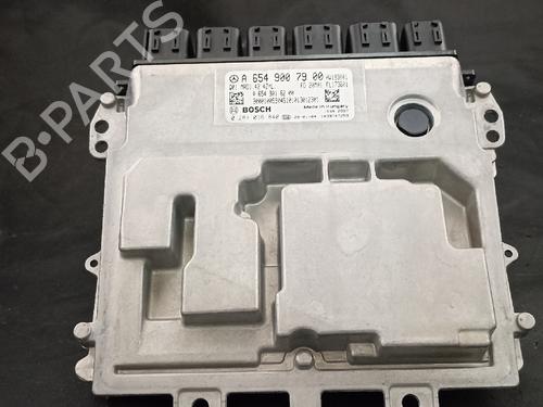 Used Engine control unit (ECU) Engine control unit (ECU) 38887108 38887108