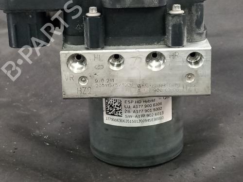 ABS pump MERCEDES-BENZ A-CLASS (W177) A 250 e (177.086) | BP38887110M43 - Image 2