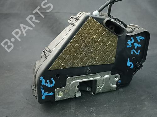 rear-left-lock-mercedes-benz-e-class-w211-2002-2003-2004-2005-2006-2007-2008-2009-38887117 main image
