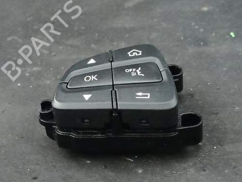 Used Steering wheel controls Steering wheel controls MERCEDES-BENZ C-CLASS (W205) C 220 BlueTEC / d (205.002, 205.004) (170 hp) 38887118 38887118