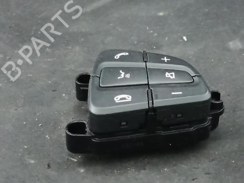 Used Steering wheel controls Steering wheel controls MERCEDES-BENZ C-CLASS (W205) C 220 BlueTEC / d (205.002, 205.004) (170 hp) 38887119 38887119