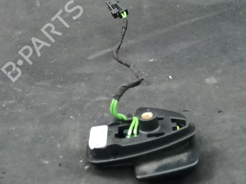 Used Steering wheel controls Steering wheel controls MERCEDES-BENZ C-CLASS (W205) C 220 BlueTEC / d (205.002, 205.004) (170 hp) 38887121 38887121