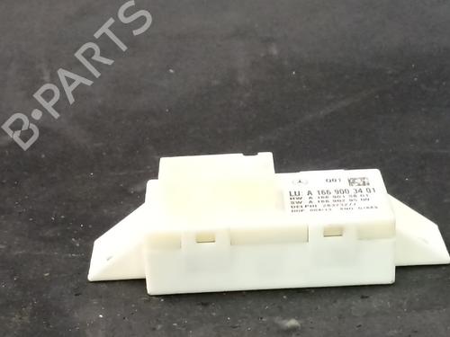 Used Electronic module Electronic module 38887133 38887133