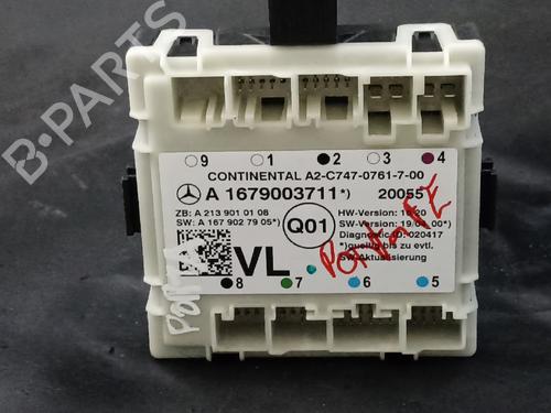Used Electronic module Electronic module 38887140 38887140