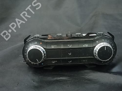 Used Climate control Climate control 38887144 38887144