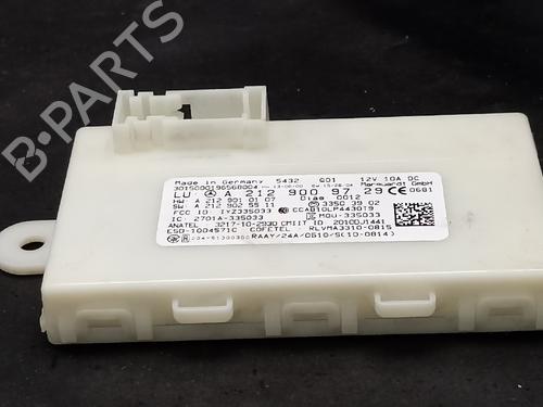 Used Control unit Control unit 38887155 38887155