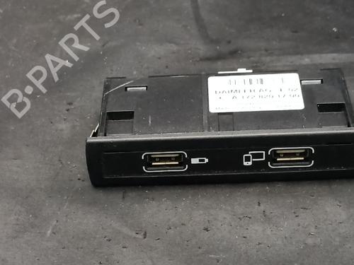 Used Electronic module Electronic module 38887156 38887156