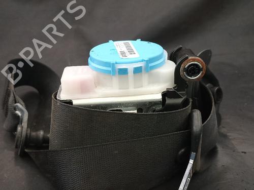 Front right seatbelt MERCEDES-BENZ A-CLASS (W176) A 160 CDI / d (176.011) | BP38887164I25 - Image 2