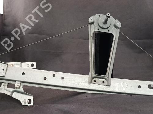 Used Rear right window mechanism Rear right window mechanism 38887171 38887171
