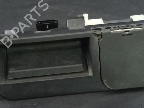 Used Tailgate handle Tailgate handle 38887178 38887178