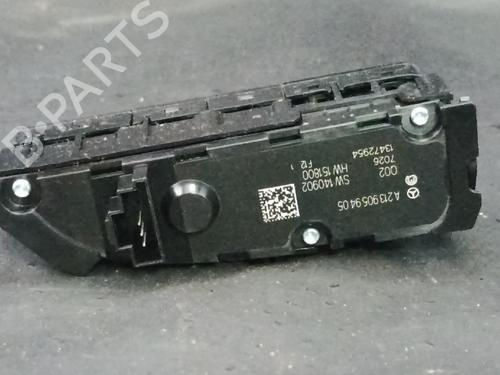 Switch MERCEDES-BENZ A-CLASS (W176) A 160 CDI / d (176.011) | BP38887184I30 - Image 2