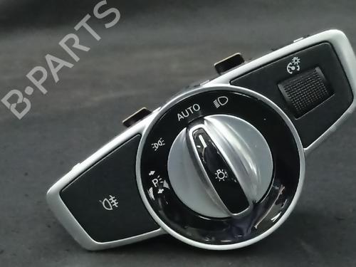 Used Headlight switch Headlight switch 38887185 38887185