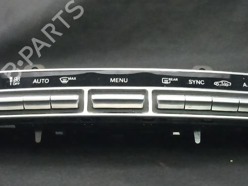 Used Climate control Climate control 38887191 38887191