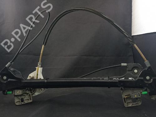Used Front right window mechanism Front right window mechanism MERCEDES-BENZ S-CLASS Coupe (C215) CL 600 (215.378) (367 hp) 38887206 38887206