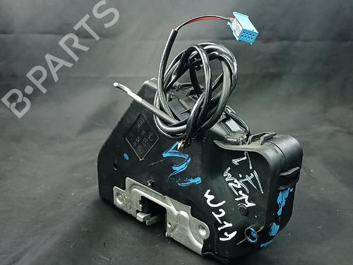 rear-left-lock-mercedes-benz-e-class-w211-2002-2003-2004-2005-2006-2007-2008-2009-38887209 main image