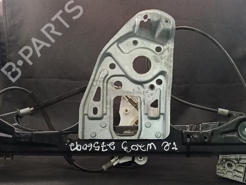 front-left-window-mechanism-mercedes-benz-c-class-w203-2000-2001-2002-2003-2004-2005-2006-2007-38887213 main image