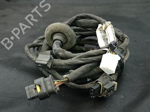 Used Wiring harness Wiring harness MERCEDES-BENZ C-CLASS T-Model (S205) C 200 BlueTEC / d (205.237) (136 hp) 38887221 38887221