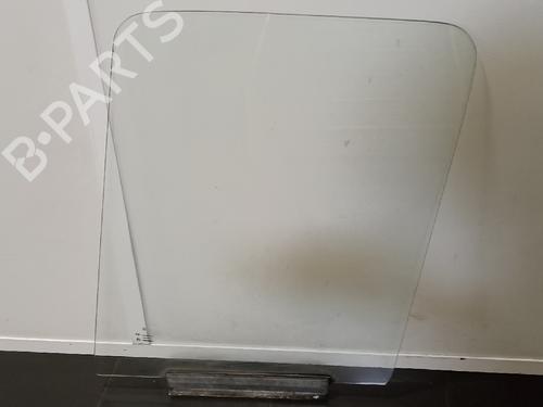 Used Front left door window Front left door window 38887224 38887224