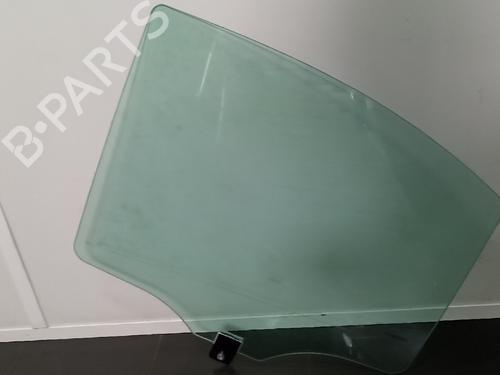 Used Rear left door window Rear left door window MERCEDES-BENZ S-CLASS (W221, V221) S 320 CDI (221.022, 221.122) (235 hp) 38887235 38887235