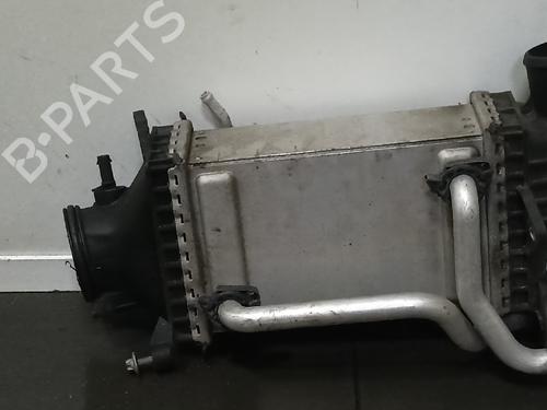 Used Intercooler Intercooler 38887265 38887265