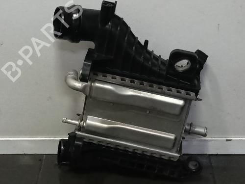 Used Intercooler Intercooler 38887266 38887266