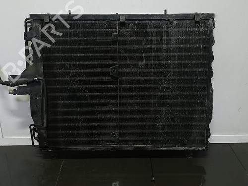 ac-radiator-mercedes-benz-e-class-w124-1993-1994-1995-1996-38887268 main image
