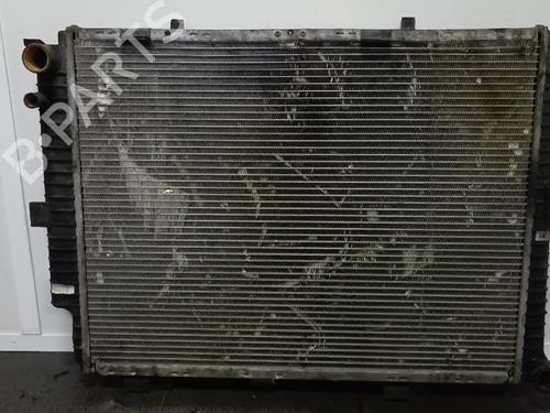 Used Water radiator Water radiator MERCEDES-BENZ E-CLASS (W210) E 300 D (210.020) (136 hp) 38887269 38887269