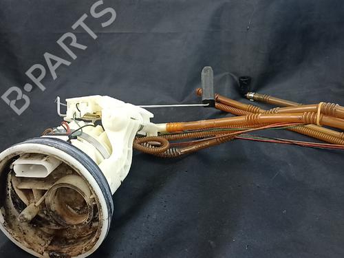 Used Fuel pump Fuel pump MERCEDES-BENZ CLS (C219) CLS 500 (219.375) (306 hp) 38887286 38887286