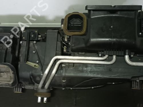 Used Heater matrix box Heater matrix box 38887288 38887288